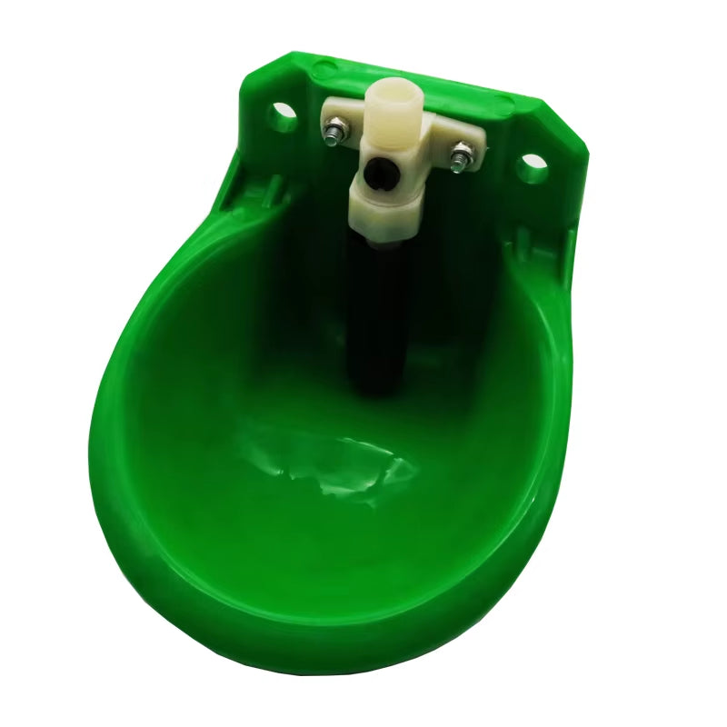 Bebederos de 18 cm para caballos y ganado, pack de 5 - vista 3