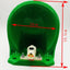 Bebederos de 18 cm para caballos y ganado, pack de 5 - vista 4
