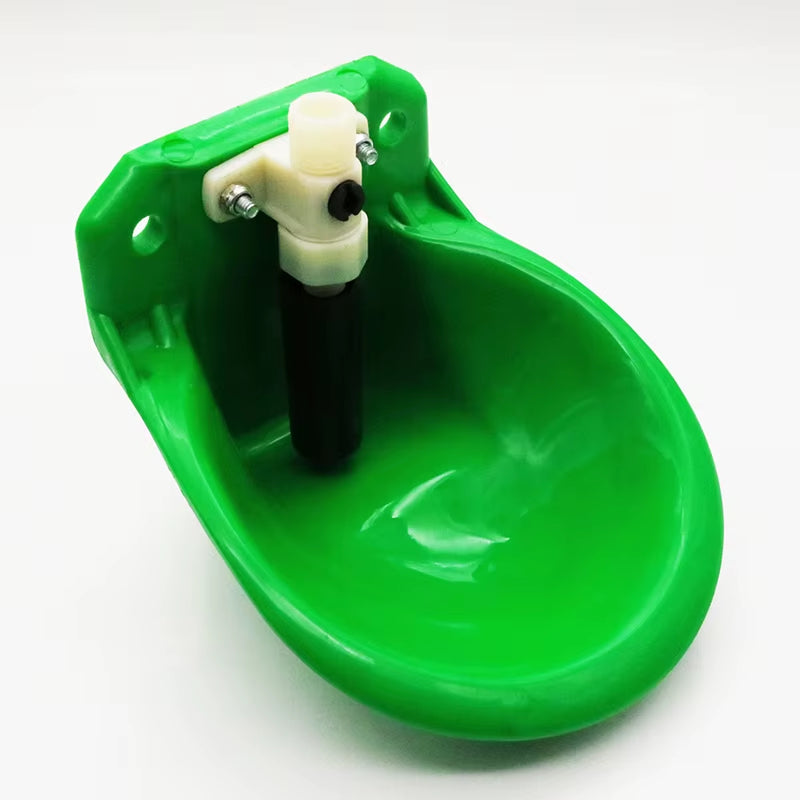Bebederos de 18 cm para caballos y ganado, pack de 5 - vista 5