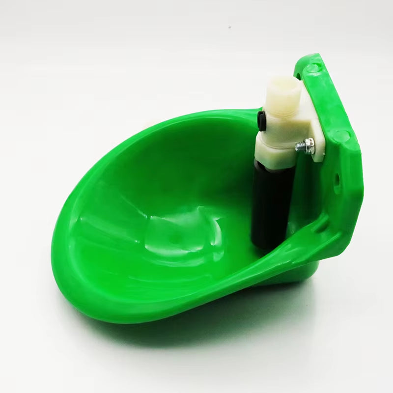 Bebederos de 18 cm para caballos y ganado, pack de 5 - vista 6