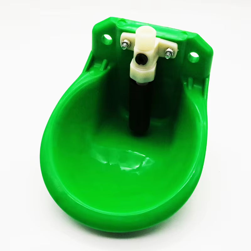 Bebederos de 18 cm para caballos y ganado, pack de 5 - vista 7