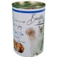 Bocaditos en Salsa Sabor Atún para Gatos (415g)