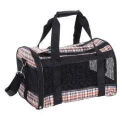 Bolsa de transporte Mayfair para perros, tallas S y L