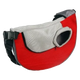 Bolso transportín canguro Flamingo para perros de menos de 10 kg