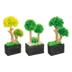 Bonsai 1u para acuario