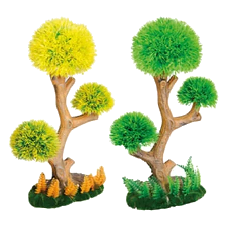 Bonsai 1u para acuario