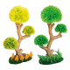 Bonsai 1u para acuario
