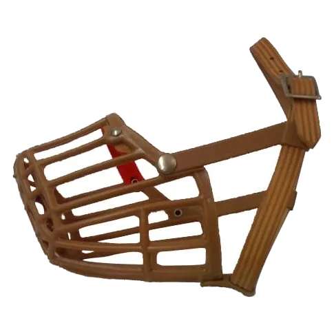 Bozal de cesta para perros, tallas 1 a 10