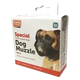 Bozal de nailon talla 8 Special para perros de morro corto
