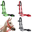Brida de PVC con riendas ajustables para caballo - vista 2