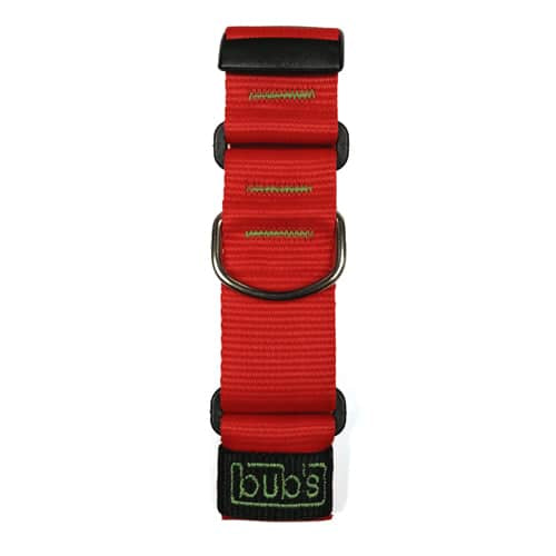 Collar semi-estrangulador 40mm apto para Galgos