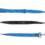 CORREA BUBS 25 MM 120 CM AQUA — imagen original