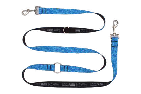 CORREA BUBS 25 MM 3 POSICIONES AQUA — imagen original