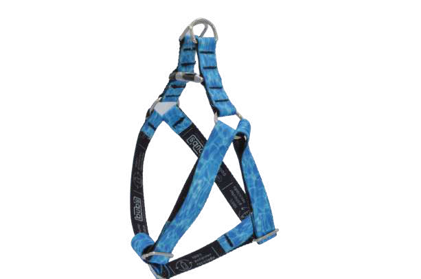 ARNES 20 mm TALLA S BUBS NATURE COLLECTION AQUA — imagen original