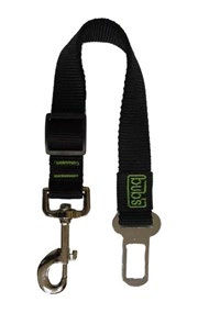 Accesorio Bub’s de sujeción para coche negro — imagen del catálogo