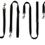 Correas Bub’s negras en distintos formatos — imagen del catálogo