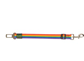 Accesorio Bub’s de sujeción para coche Rainbow — imagen del catálogo