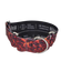 COLLAR BUBS 50 MM MARTINGALE LAVA TALLA L — imagen original
