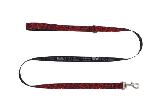 CORREA BUBS 20 MM 120 CM LAVA — imagen original