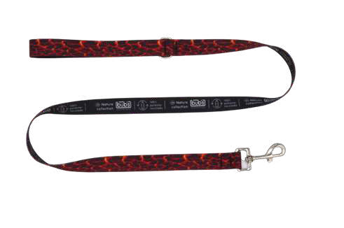 CORREA BUBS 25 MM 120 CM LAVA — imagen original