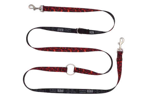 CORREA BUBS 20 MM 3 POSICIONES LAVA — imagen original
