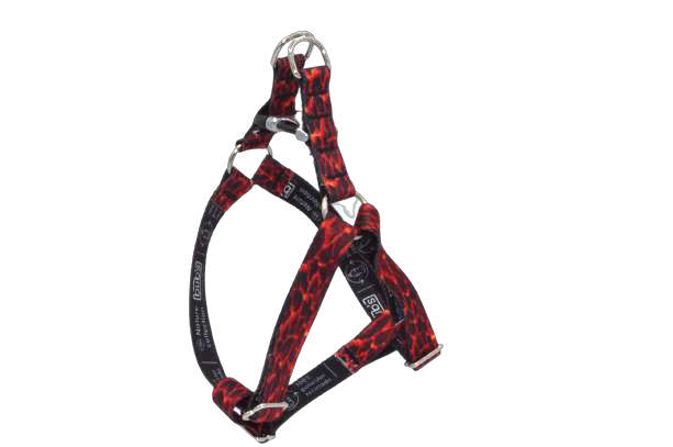 ARNES 20 mm TALLA S BUBS NATURE COLLECTION LAVA — imagen original