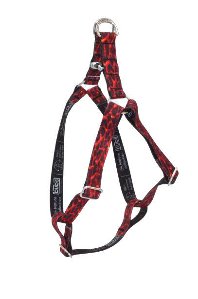 ARNES 20 mm TALLA M BUBS NATURE COLLECTION LAVA — imagen original