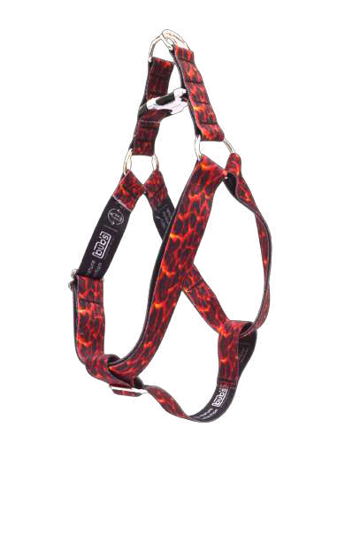 ARNES 25 mm TALLA L BUBS NATURE COLLECTION LAVA — imagen original