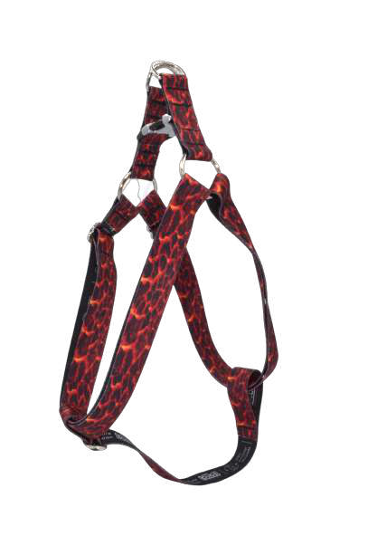 ARNES 25 mm TALLA XL BUBS NATURE COLLECTION LAVA — imagen original
