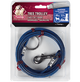 Cable árbol para perros