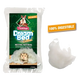 Cama de algodón 50gr para roedores