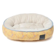 Cama reversible ovalada para perros FuzzYard Maui