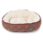 Cama reversible para perros FuzzYard Barcelona