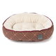 Cama reversible para perros FuzzYard Barcelona