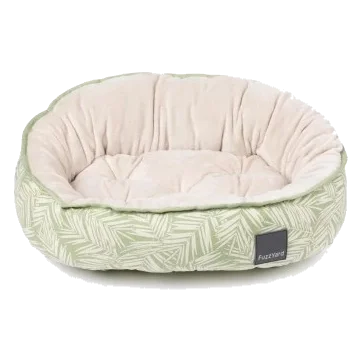 Cama reversible para perros FuzzYard Palmetto