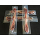 Hueso jamón mini 2u