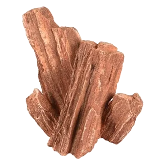 Cañón Rocoso (grande) para acuario