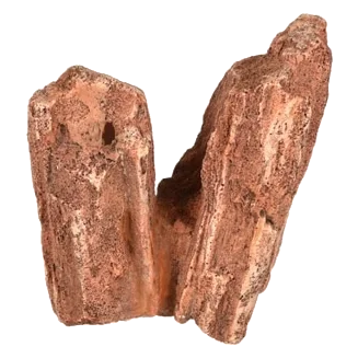Cañón Rocoso (pequeño) para acuario