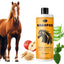 Champú y acondicionador para caballos con aroma a manzana, 500 ml - vista 7