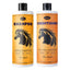 Champú y acondicionador para caballos con aroma a manzana, 500 ml - vista 8
