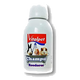 Champú para roedores