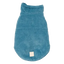 Chaqueta de pana para perros FuzzYard Life French Blue