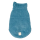 Chaqueta de pana para perros FuzzYard Life French Blue