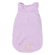 Chaqueta de pana para perros FuzzYard Life Lila