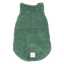 Chaqueta de pana para perros FuzzYard Life Myrtle Green