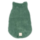 Chaqueta de pana para perros FuzzYard Life Myrtle Green