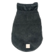 Chaqueta de pana para perros FuzzYard Life Slate Grey