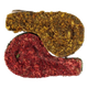 Chuleta Munchy de piel para perros, 15 cm