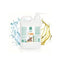 Champú Men for San 5 litros con citronela