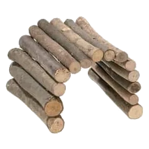 CLASSIC Bendy Sticks T2 Medium para roedores